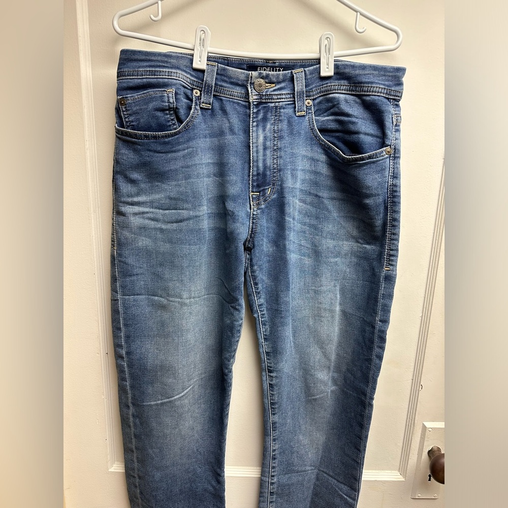 Fidelity JEANS